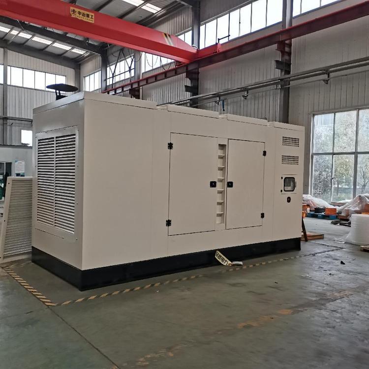 尧都发电机出租